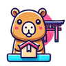 capybara icon