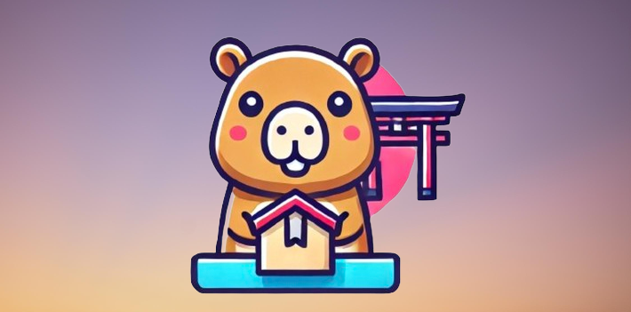 お部屋探し